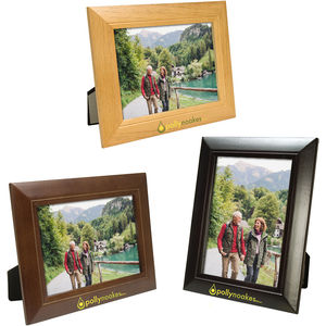 5 x 7 Wood Frame AIM-1360354