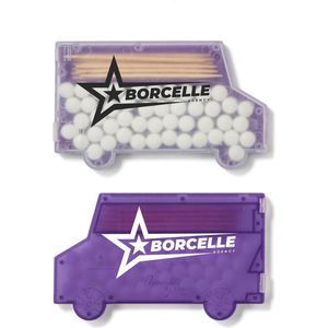 Frost White/Translucent Purple AIM-1360358