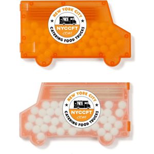 Frost White/Translucent Orange AIM-1360358