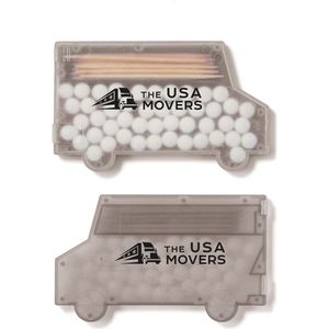 True Red with Blue Ink AIM-1360358