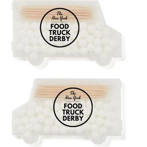 Frosted Clear AIM-1360358