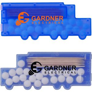 Frost White/Translucent Blue AIM-1360368