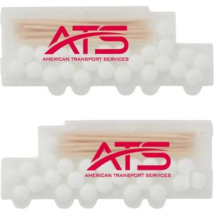 Frost White/Translucent Frost White AIM-1360368