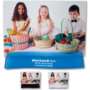 Mini Wavy Photo Holder AIM-1360388