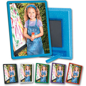 2 x 2 7/8 Translucent Magnetic Snap-In F AIM-1360391