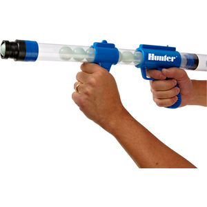 Blue/Clear AIM-1360419