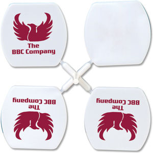 Safety Plug Cover AIM-1360437