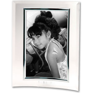 5 x 3 1/2 Curved Frame AIM-1360478