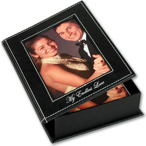 4 x 6 Photo Memory Box AIM-1360480