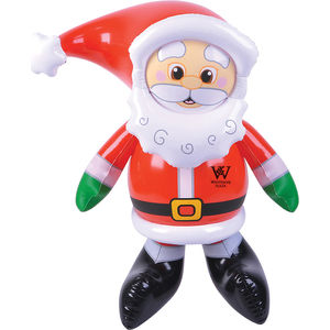 24" Santa Claus Inflate AIM-1360530