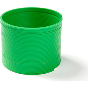 3" Round Jumbo Walking Spring AIM-1360533