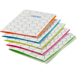 Neon Hex Journal AIM-1360550