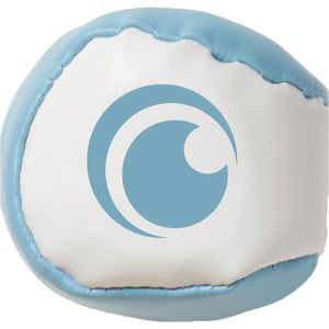 White/Light Blue AIM-1360559