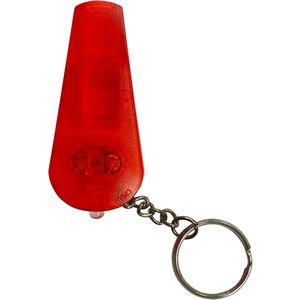 Translucent Red AIM-1360582