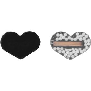 Frost White/Solid Black AIM-1360593