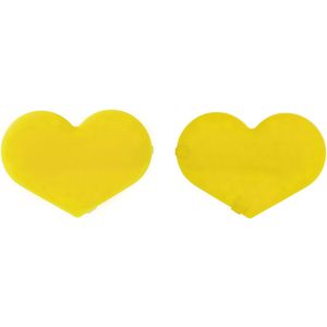 Solid Yellow AIM-1360593