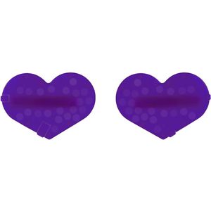 Translucent Purple AIM-1360593