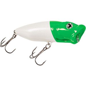 White/Green AIM-1360621