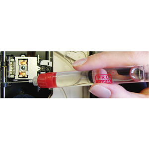 Clear/Red AIM-1360627