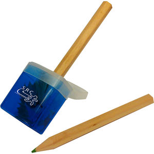 Translucent Blue AIM-1360646