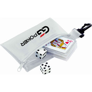 Traveler Cards 'N Dice AIM-1360665