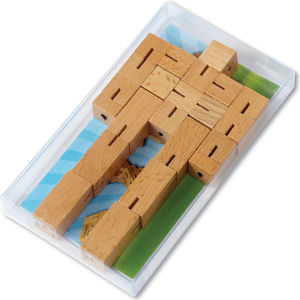 Wood Brown AIM-1360685