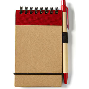 Natural Tan/Red AIM-1360727