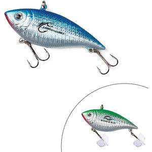 Diving Minnow Fishing Lure AIM-1360756