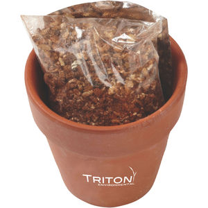 Terracotta Brown AIM-1360762