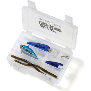 Clear/Blue AIM-1360775