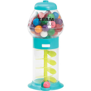 7 1/4" Assorted Color Mini Gumball  AIM-1360876