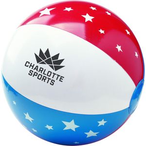 Stars & Stripes Beach Ball AIM-1360883