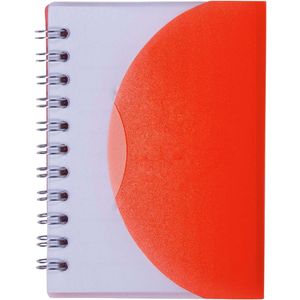 Translucent Red AIM-1360906