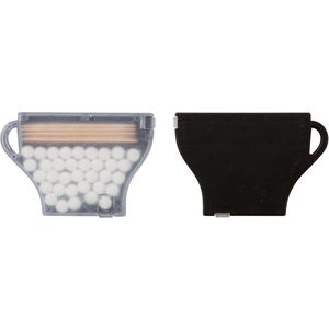 Frost White/Black AIM-1361028