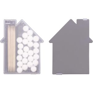 Frosted Clear/Translucent Green AIM-1361030