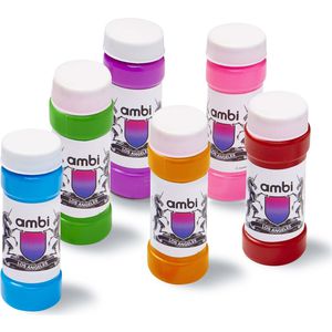 2 oz. Bubbles with Full-Color Digital La AIM-1361075