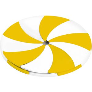 Yellow/White AIM-1361077