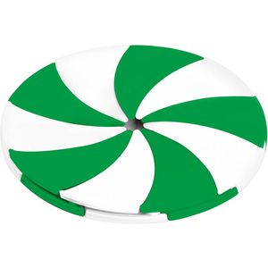 Green/White AIM-1361077