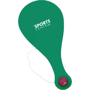 Plastic Paddle Ball Game AIM-1361082