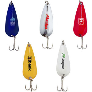Small Spoon Fishing Lure AIM-1361086