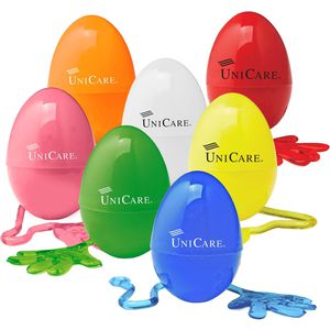 Sticky Slime Hand & Eggs AIM-1361186