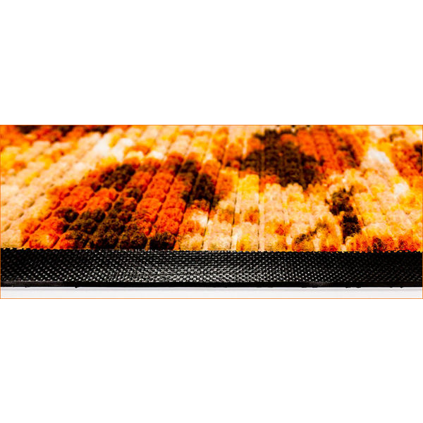 Promotional WaterHog Inlay Indoor/Outdoor Logo Mat w/Surface Nubs (2'x3')