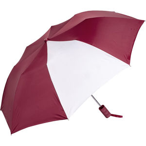 Burgundy / White AIM-1364197