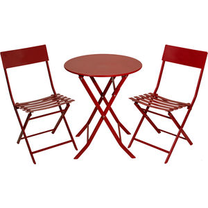 Bistro Set AIM-1364206