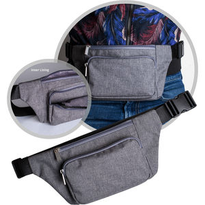 The Hipster Waist Bag AIM-1364279