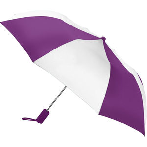 Purple / White AIM-1364293