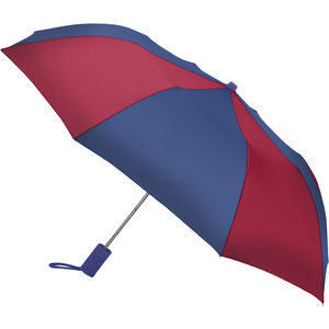 Navy Blue / Burgundy AIM-1364293