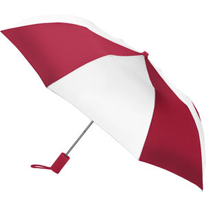 Burgundy / White AIM-1364293