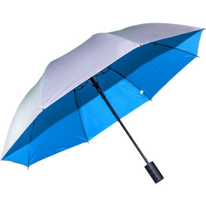 Silver / Cyan Blue AIM-1364413