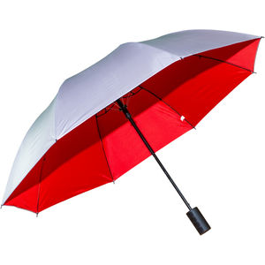 Silver / Red AIM-1364413